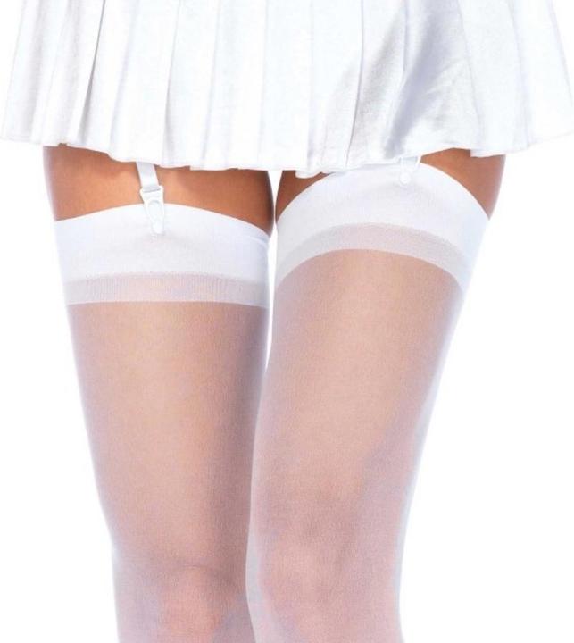 Immagine prodotto Leg Avenue Classico velato (Taglia unica)