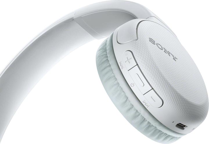 Produktbild Sony WH-CH510 (30 h, Kabellos)