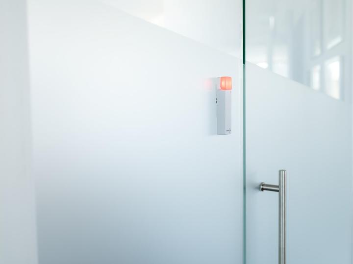 Actual product image Luxafor Switch