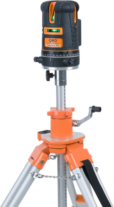 Produktbild Geo-Fennel FLG 66-Xtreme