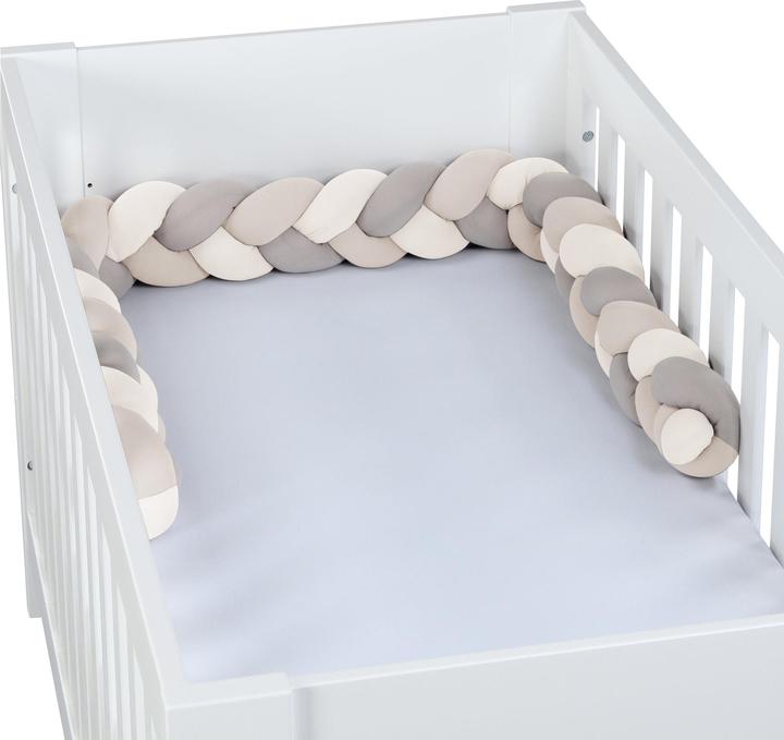 Actual product image Tobi Nest snake