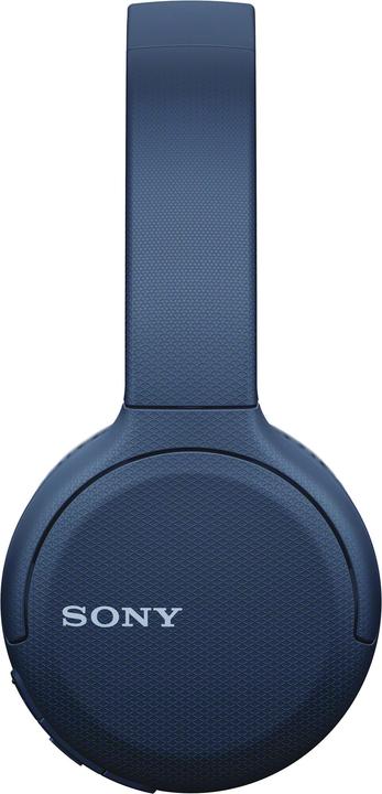Image du produit Sony WH-CH510 (ANC, 30 h, Sans fil)