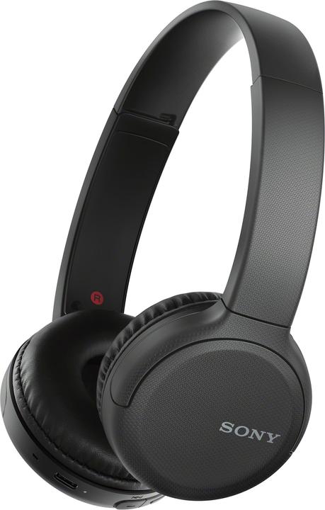 Produktbild Sony WH-CH510 (30 h, Kabellos)
