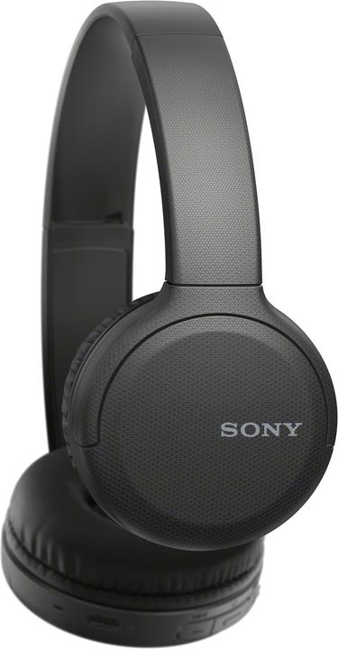 Produktbild Sony WH-CH510 (30 h, Kabellos)