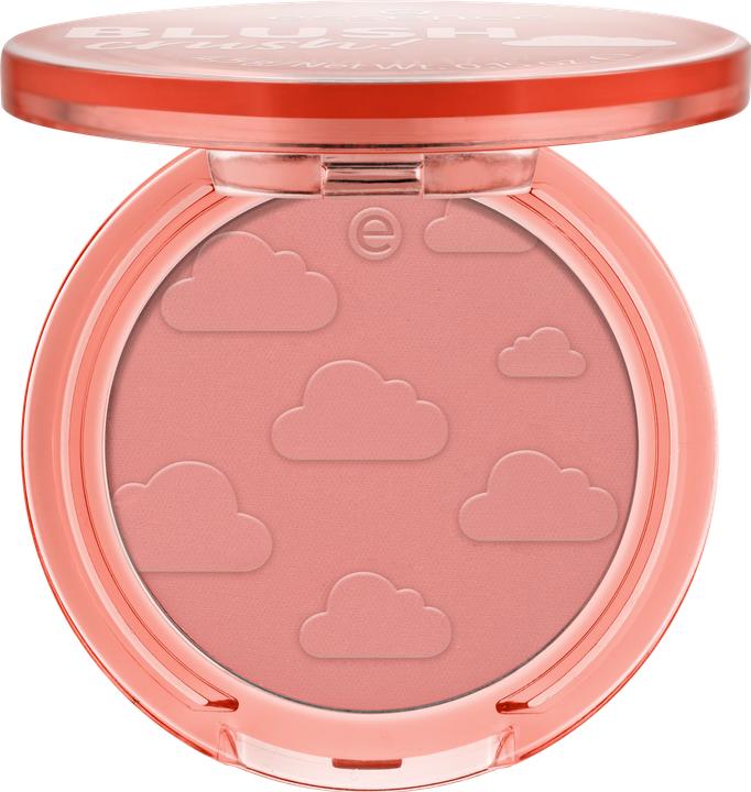 Image du produit essence BLUSH crush! (120 Touche abricot, Touche abricot)