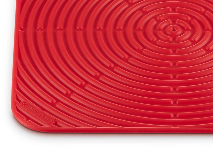 Produktbild Le Creuset Topflappen (Silikon)