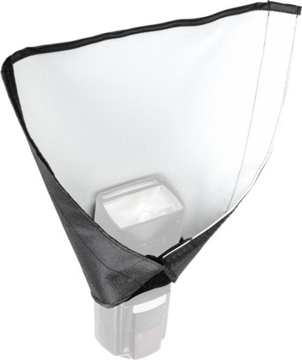 Metz Snoot Bounce Diffuser SD 30-26 (Snoot)