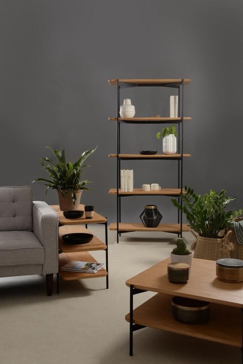 Image du produit Zago Easy (90 x 39 x 55 cm)