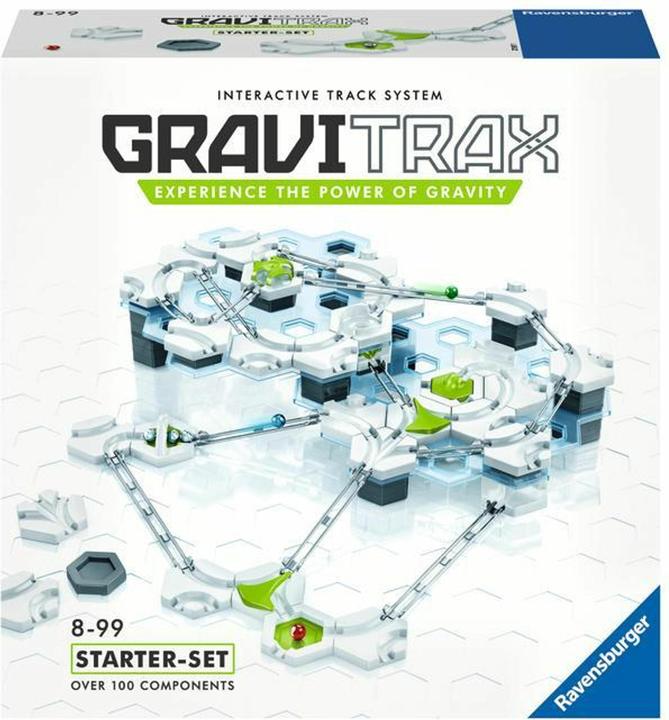 Ravensburger GraviTrax Starterset