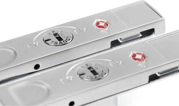 Actual product image Parat Retrofit set TSA LOCK (2 pieces)