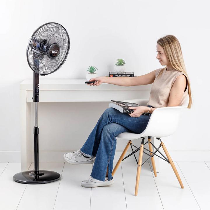 Immagine prodotto Taurus Boreal 16CR Silence (42.70 dB)