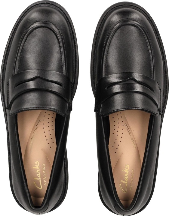 Produktbild Clarks Orinoco2 Penny - 63029 (39)