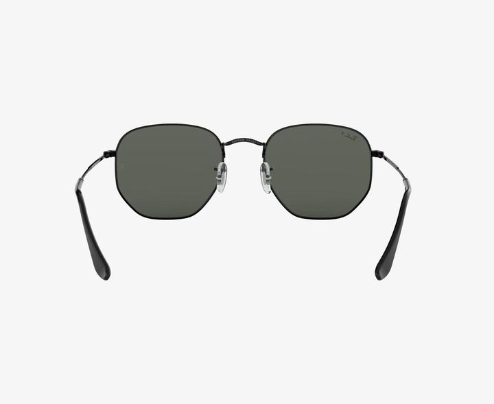 Actual product image Ray Ban Hexagonal