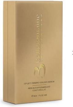 Actual product image Bellefontaine Up-Lift Firming Golden Serum 30ml 1 Ounce New & Sealed (30 ml)