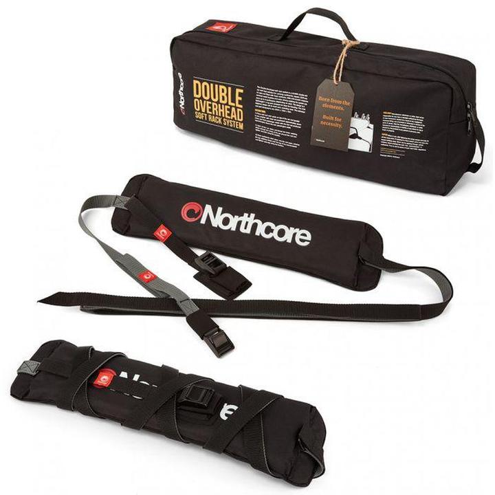 Produktbild Northcore Soft Rack Overhead
