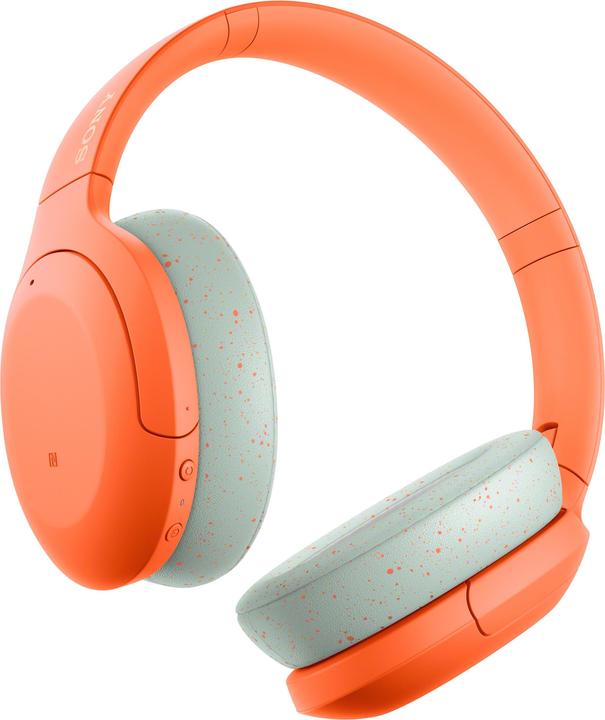 Produktbild Sony WH-H910N (ANC, 35 h, Kabellos)