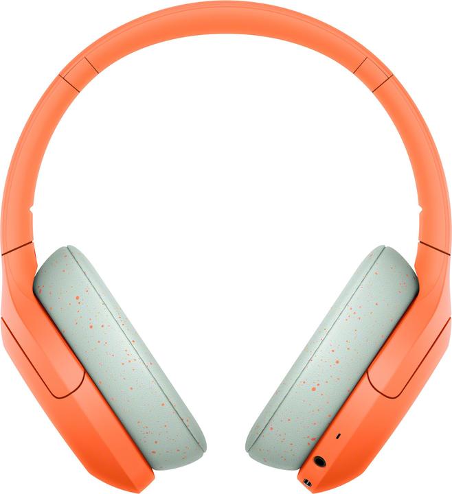 Produktbild Sony WH-H910N (ANC, 35 h, Kabellos)