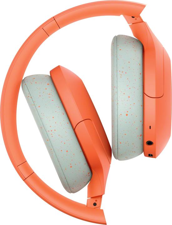 Produktbild Sony WH-H910N (ANC, 35 h, Kabellos)