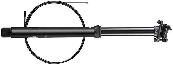 Actual product image Crankbrothers Highline 7 31.6/150mm (31.60 mm)