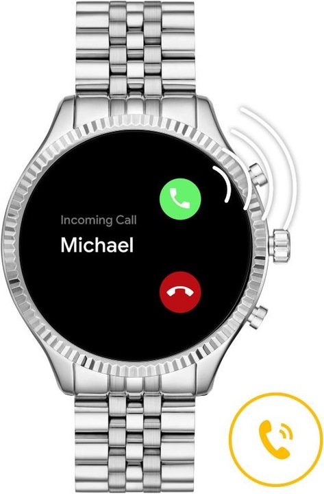 Produktbild Michael Kors Lexington 2 (Digitaluhr, 44 mm)