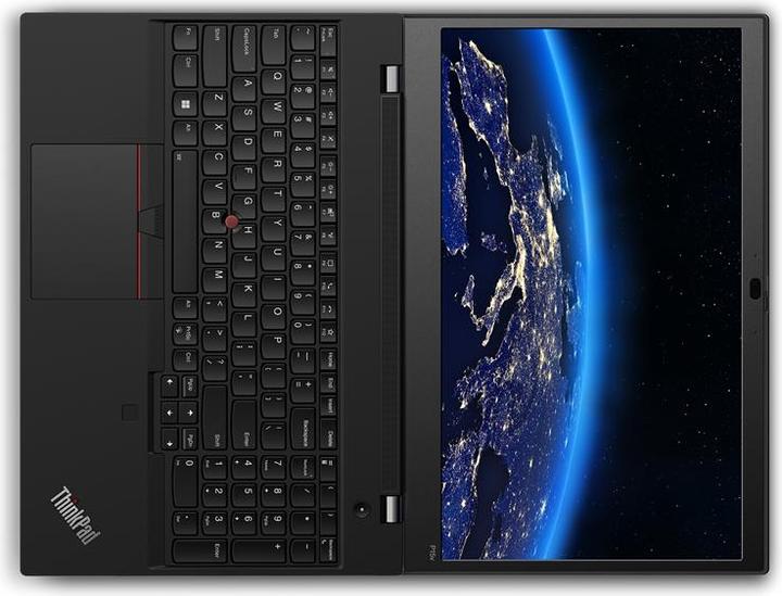 Produktbild Lenovo ThinkPad T15p Gen 3 (15.60", Intel Core i7-12700H, 32 GB, 1000 GB, DE)