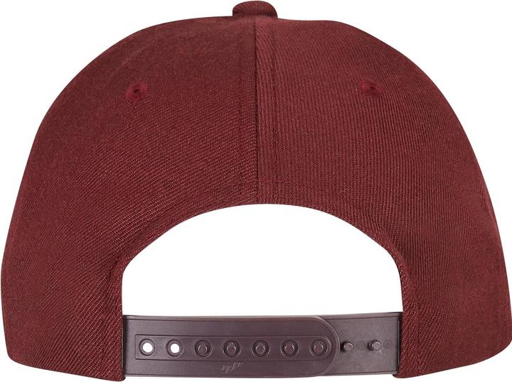 Produktbild Flexfit Classic Snapback - 18511 (One Size)