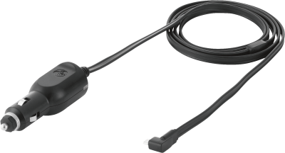 Produktbild TomTom Emfänger und Ladegerät / TMC-Modul 9UUC.001.21