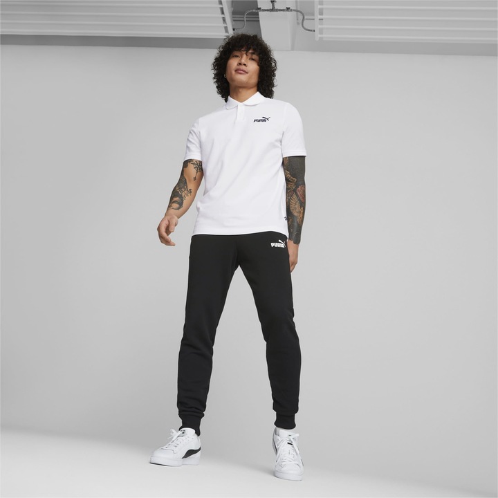 Actual product image Puma ESS Logo (M)