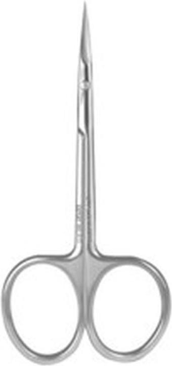 Staleks Cuticle scissors Expert 20 Type 2 (Professional Cuticle Scissors)