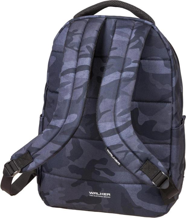 Image du produit Walker Sac à dos ALPHA 29 l, à partir de 14 ans Camouflage (29 l)