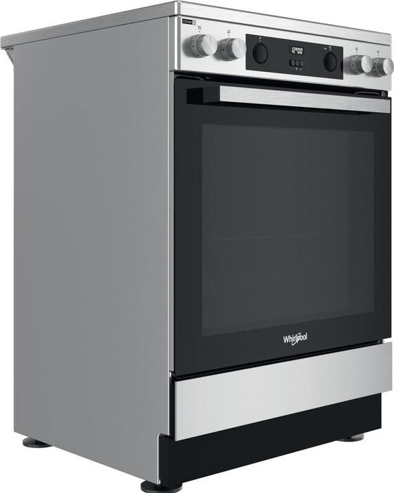 Produktbild Whirlpool Fornuis