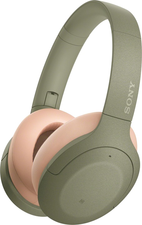 Sony h.ear on 3 WH-H910N (ANC, 35 h, Wireless)
