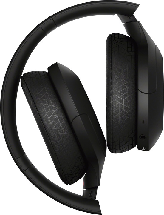 Immagine prodotto Sony h.ear on 3 WH-H910N (ANC, 35 h, Cablato)