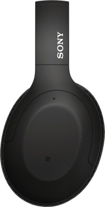 Produktbild Sony WH-H910N (ANC, 35 h, Kabelgebunden)