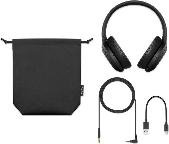 Immagine prodotto Sony h.ear on 3 WH-H910N (ANC, 35 h, Cablato)