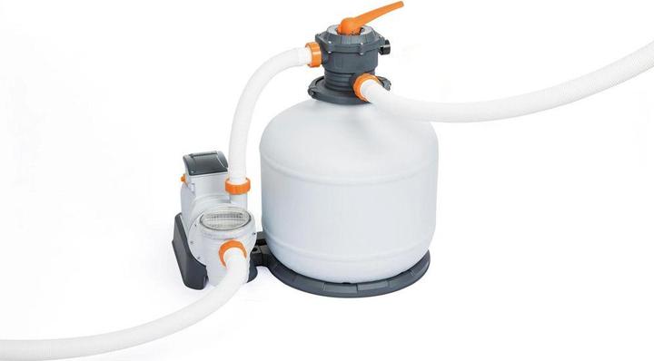 Image du produit Bestway Sandfilteranlage