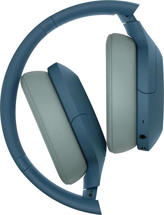 Image du produit Sony h.ear on 3 WH-H910N (ANC, 35 h, Sans fil)