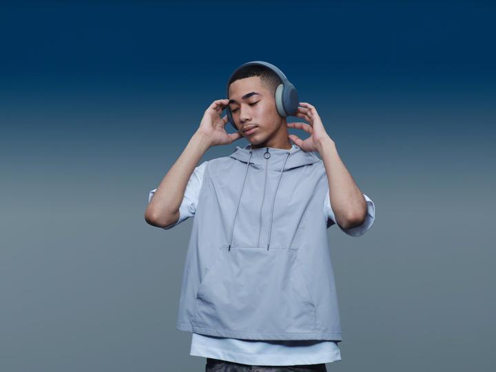 Image du produit Sony h.ear on 3 WH-H910N (ANC, 35 h, Sans fil)