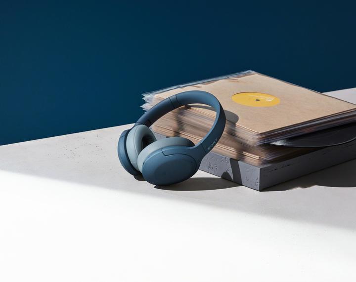 Image du produit Sony h.ear on 3 WH-H910N (ANC, 35 h, Sans fil)