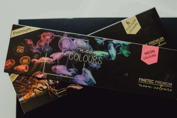 Image du produit Finetec Neon 6