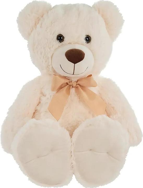 Immagine prodotto Idena Orsacchiotto di peluche crema 38 cm (38 cm)