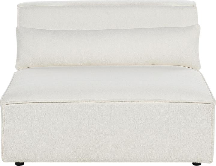 Produktbild Beliani Hellnar (3-Sitzer)