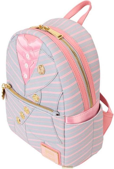 Image du produit Loungefly Wicked by Mini sac à dos Glinda