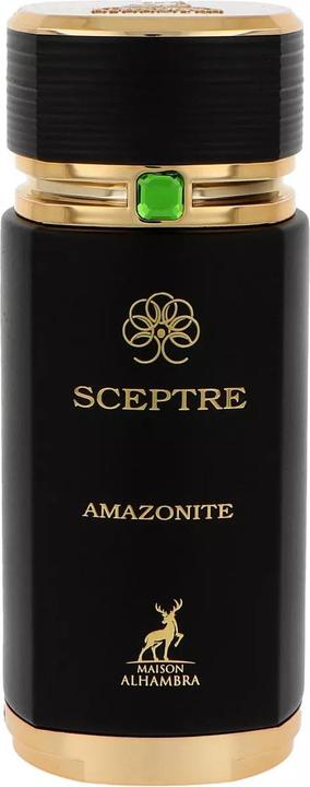 Image du produit Maison Alhambra Sceptre Amazonite (Eau de parfum, 100 ml)