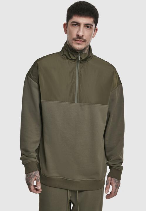 Produktbild Urban Classics Military Troyer (M)