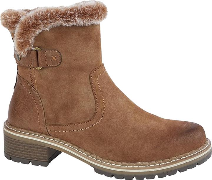 Actual product image Cipriata Oletta ankle boots (39.5)