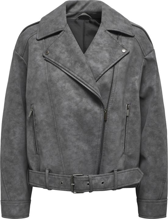 Immagine prodotto Only Onlava Faux Leather Ovz. Biker Cs Otw (XS)