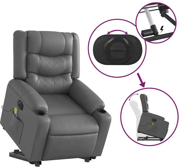 Image du produit vidaXL Ivana