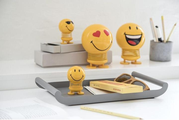 Actual product image Hoptimist Baby Smiley Cool (8 x 8 x 10 cm)