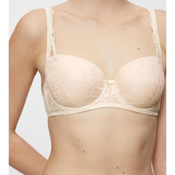 Produktbild Triumph Amourette Charm WHP02 Balconette Schalen-BH (Einzelpack, 75 C)